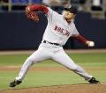 岡島今季最長２回完全もサヨナラ負け - ＭＬＢニュース