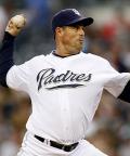 マダックスが史上９人目350勝 - ＭＬＢニュース
