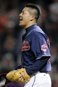 小林雅が守護神への第１歩、メジャー初Ｓ - ＭＬＢニュース