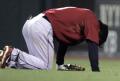 稼頭央メジャー400安打、激突「大丈夫」 - ＭＬＢニュース