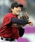 稼頭央７個目の盗塁決め勝利に貢献 - ＭＬＢニュース
