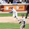 福留が精密機械マダックスから初安打 - ＭＬＢニュース