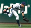 イチロー“メジャー初登板”実現ならず