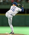野茂引退「悔い残る」苦渋の決断 - ＭＬＢニュース