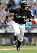 イチロー後半初戦２安打松坂打ち3000本だ - ＭＬＢニュース
