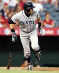 イチロー技ありマルチで17試合連続安打