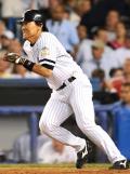 ヤンキース自力プレーオフ出場消滅 - ＭＬＢニュース