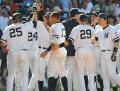 ヤ軍ジアンビ同点弾＆サヨナラ３連敗回避 - ＭＬＢニュース