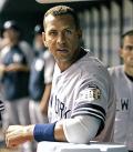 史上初ビデオ判定はＡ・ロッド弾 - ＭＬＢニュース