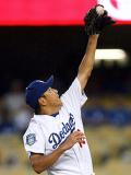 ド軍黒田４失点も打線の援護で８勝 - ＭＬＢニュース