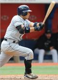 岩村５度出塁もレイズ逆転サヨナラ負け - ＭＬＢニュース