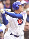 カブス福留が開幕戦以来の２号 - ＭＬＢニュース