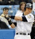 松井17戦連続安打も首位打者から陥落 - ＭＬＢニュース