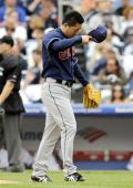 小林雅、ヤンキースに１発食らい１失点 - ＭＬＢニュース