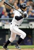 イチロー８戦連続安打もマ軍また完封負け - ＭＬＢニュース