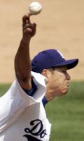 黒田無念７回２死まで無安打も２勝目消滅 - ＭＬＢニュース