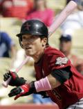 稼頭央、黒田には凡退も逆転口火の１安打 - ＭＬＢニュース