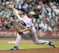 斎藤１回２安打も無失点で14セーブ目 - ＭＬＢニュース