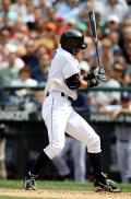イチロー、43歳左腕打てずＭ22のまま - ＭＬＢニュース