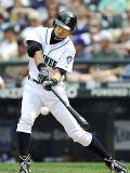 イチロー１安打、今季最長12戦連続安打