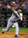 黒田６回１失点も、あと１死で８勝目消滅 - ＭＬＢニュース