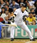 松井１安打もヤ軍自力プレーオフ進出消滅 - ＭＬＢニュース