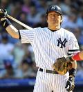 ヤ軍ｖｓレ軍、両ヒデキが精彩欠く - ＭＬＢニュース
