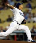 黒田６回途中４失点降板も８勝目ゲット - ＭＬＢニュース