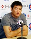 カブス福留「ファンに申し訳ない」 - ＭＬＢニュース
