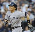 松井２戦連続マルチＨもヤ軍屈辱４位転落 - ＭＬＢニュース
