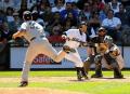イチロー、バント転がして１歩前進Ｍ15 - ＭＬＢニュース