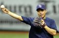 岩村「シンプルに考えたものが勝つ」 - ＭＬＢプレーオフ