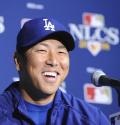 黒田「挑戦者の気持ちで向かっていく」 - ＭＬＢプレーオフ