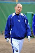 落合監督“五輪前にＷＢＣ監督就任打診” - 野球ニュース