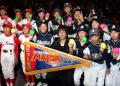 球児“阪神残留”を球団に伝えていた - 野球ニュース