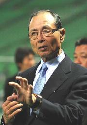 和田、川崎のFA流出阻止へ王球団会長が動く