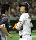 巨人坂本先制弾！生え抜きが打線つないだ - 野球ニュース