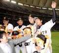 巨人隠善プロ初スタメン猛打賞＆３打点 - 野球ニュース