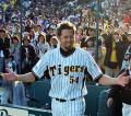 阪神「ＪＦＫ」開幕戦以来の復活 - 野球ニュース