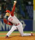 新人篠田初先発１勝で広島６連敗阻止 - 野球ニュース