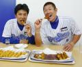 横浜石井が出身地佐野名物販売で町おこし - 野球ニュース