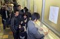 虎党150人「ふざけるな」満席で入れず - 野球ニュース