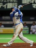 ＧＧ佐藤ごぢぞう様？うどんのお礼は２発 - 野球ニュース
