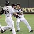 日本ハム11回２失点の裏に逆転サヨナラ！ - 野球ニュース