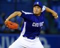 昌140キロ投げた！１失点で195勝＆3000回 - 野球ニュース