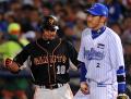 阿部が決勝打、巨人同一カード３連敗阻止 - 野球ニュース