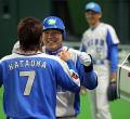 おかわりくん“骨折弾”西武貯金最多14 - 野球ニュース