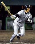代打桧山が同点二塁打、阪神木曜初勝利 - 野球ニュース