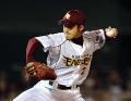 楽天長谷部２回０封デビューも３四球追試 - 野球ニュース