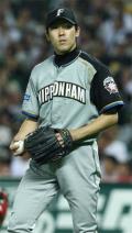日本ハム多田野史上初３ボーク勝ち - 野球ニュース